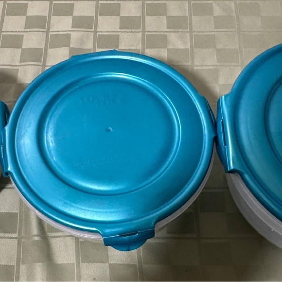 LocknLock 6-Piece Nestable Bowl Storage Set - Picture 2 of 8